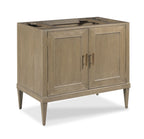Cerise Vanity