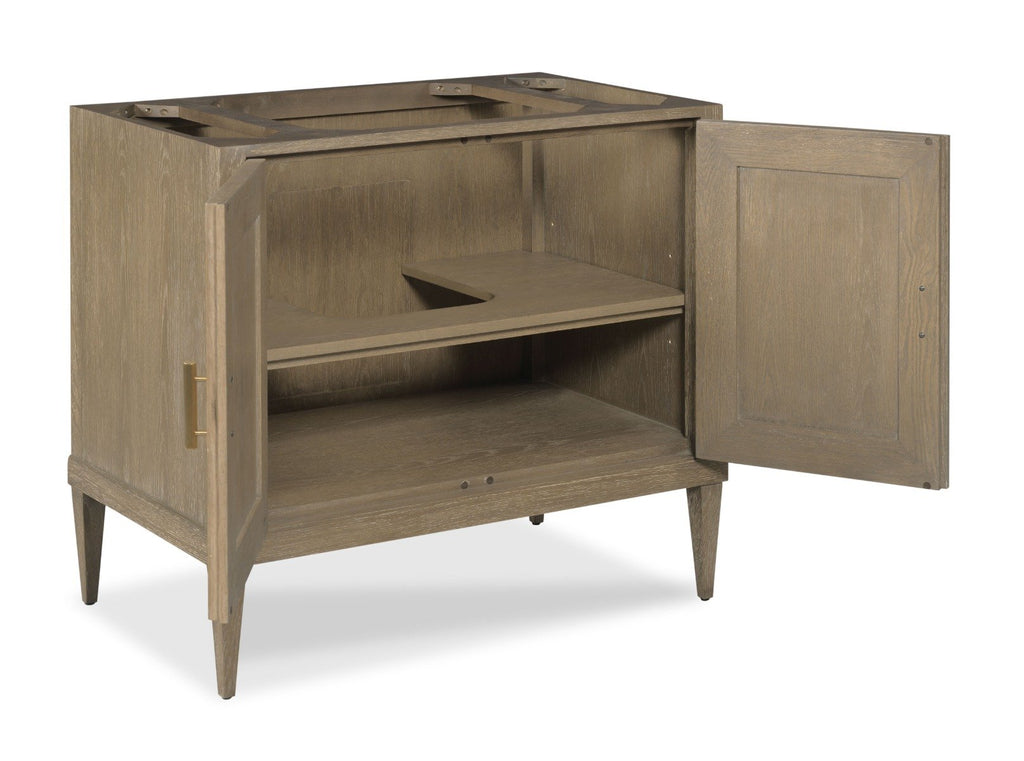 Cerise Vanity