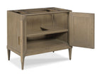 Cerise Vanity