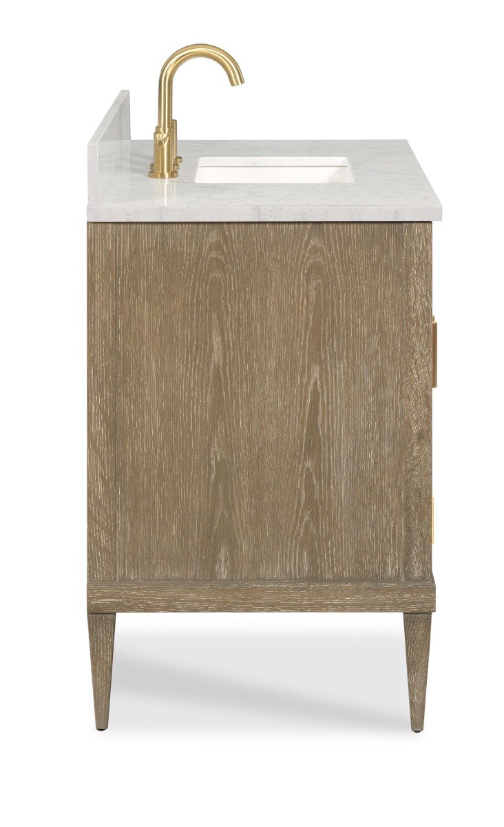 Cerise Vanity