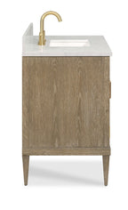 Cerise Vanity