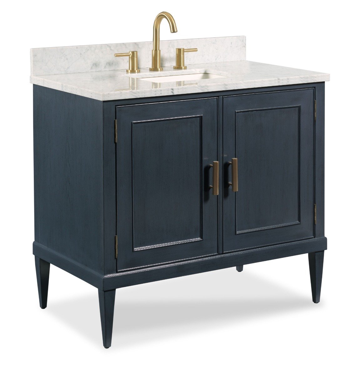 Cerise Vanity