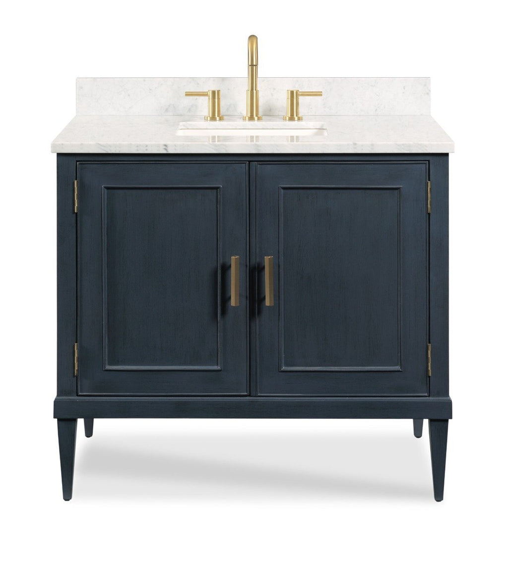 Cerise Vanity