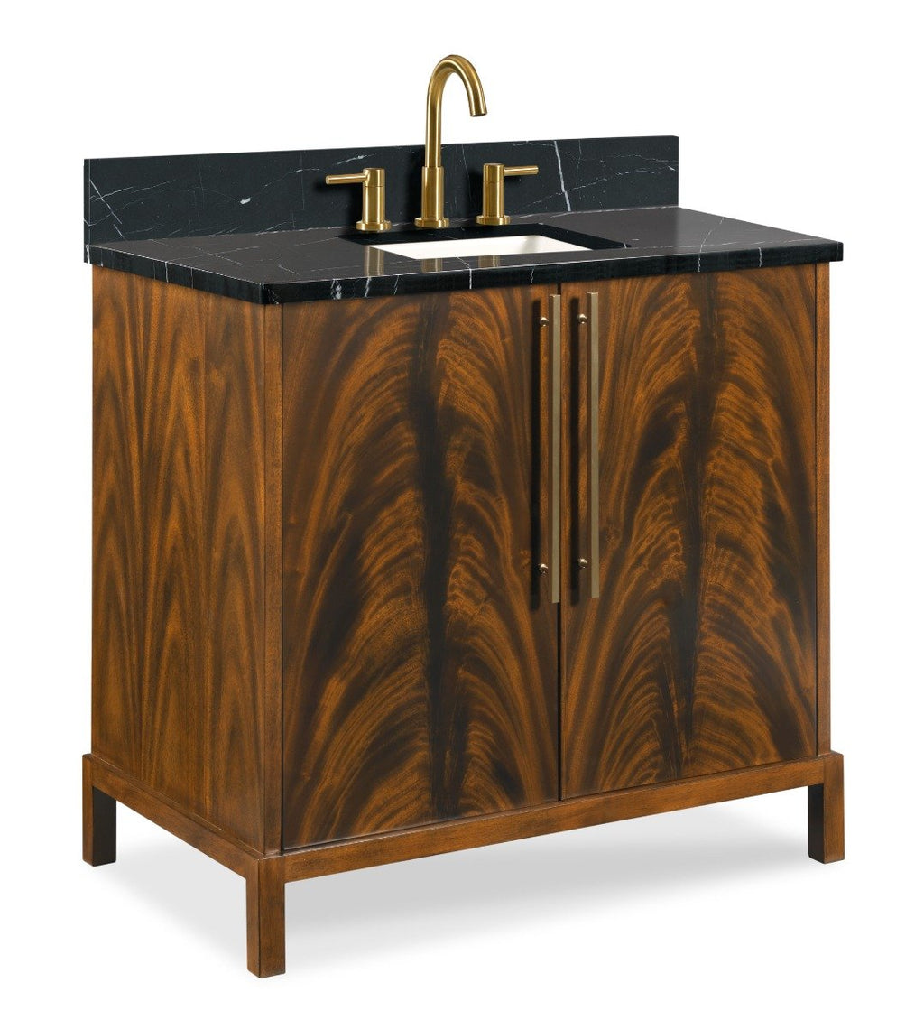 Ridge Vanity