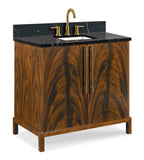 Ridge Vanity