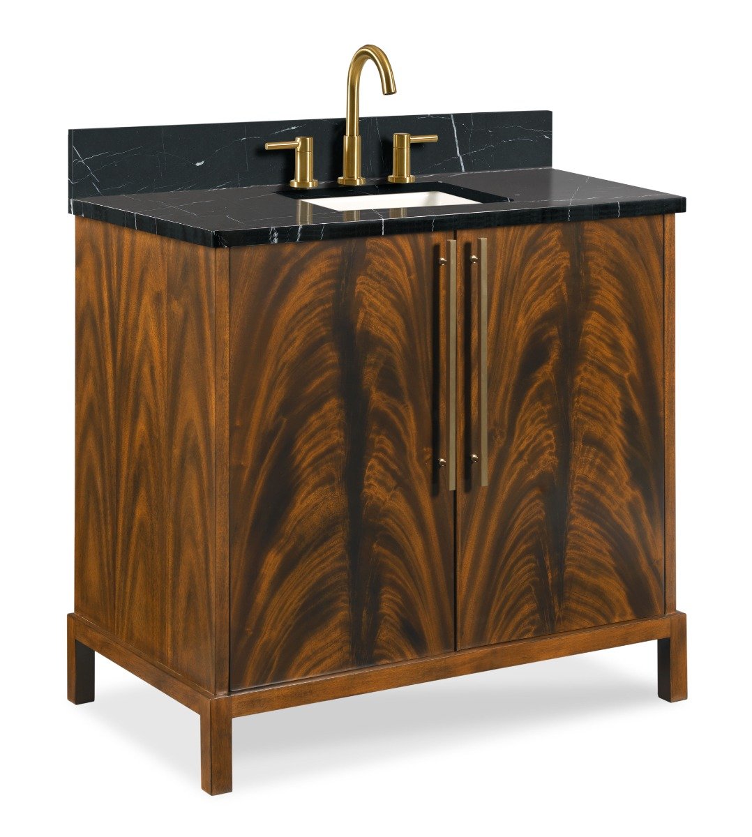 Ridge Vanity