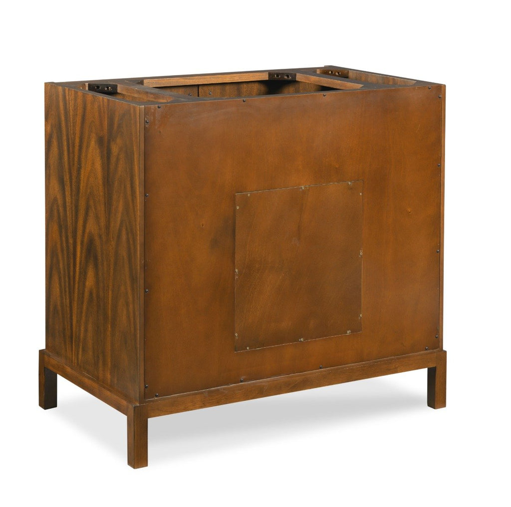 Ridge Vanity
