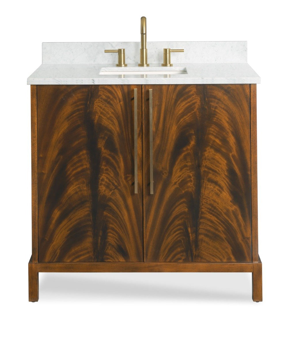 Ridge Vanity