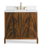Ridge Vanity
