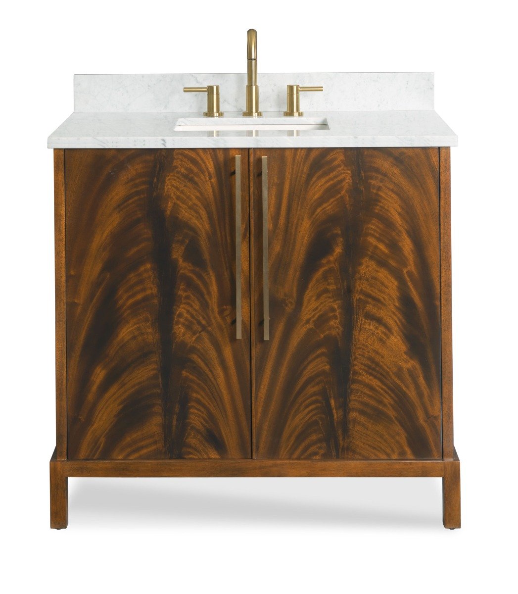 Ridge Vanity