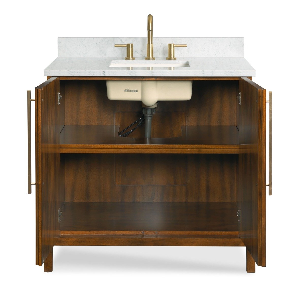 Ridge Vanity