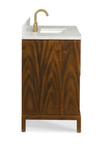 Ridge Vanity