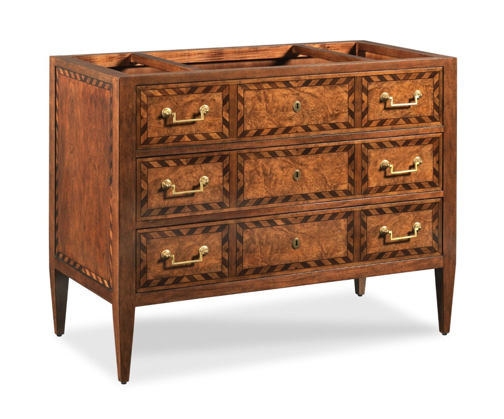 Cotswold Vanity