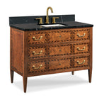 Cotswold Vanity