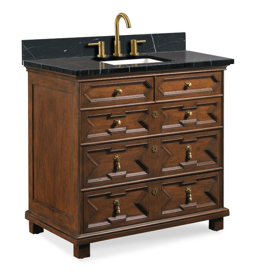 17th Century Vanity