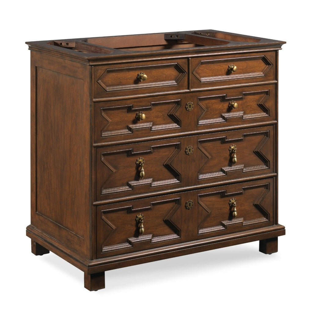 17th Century Vanity