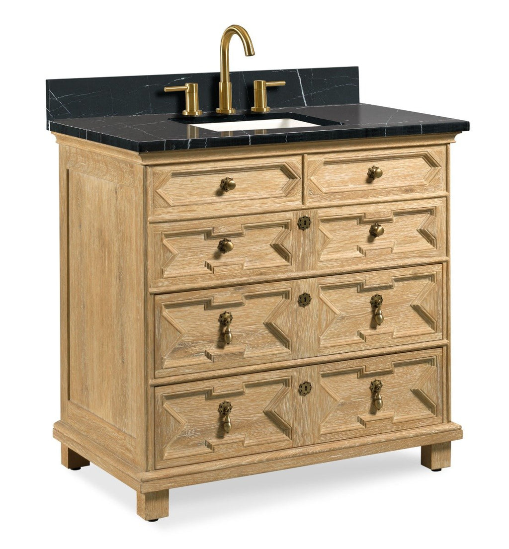 17th Century Vanity