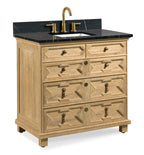 17th Century Vanity