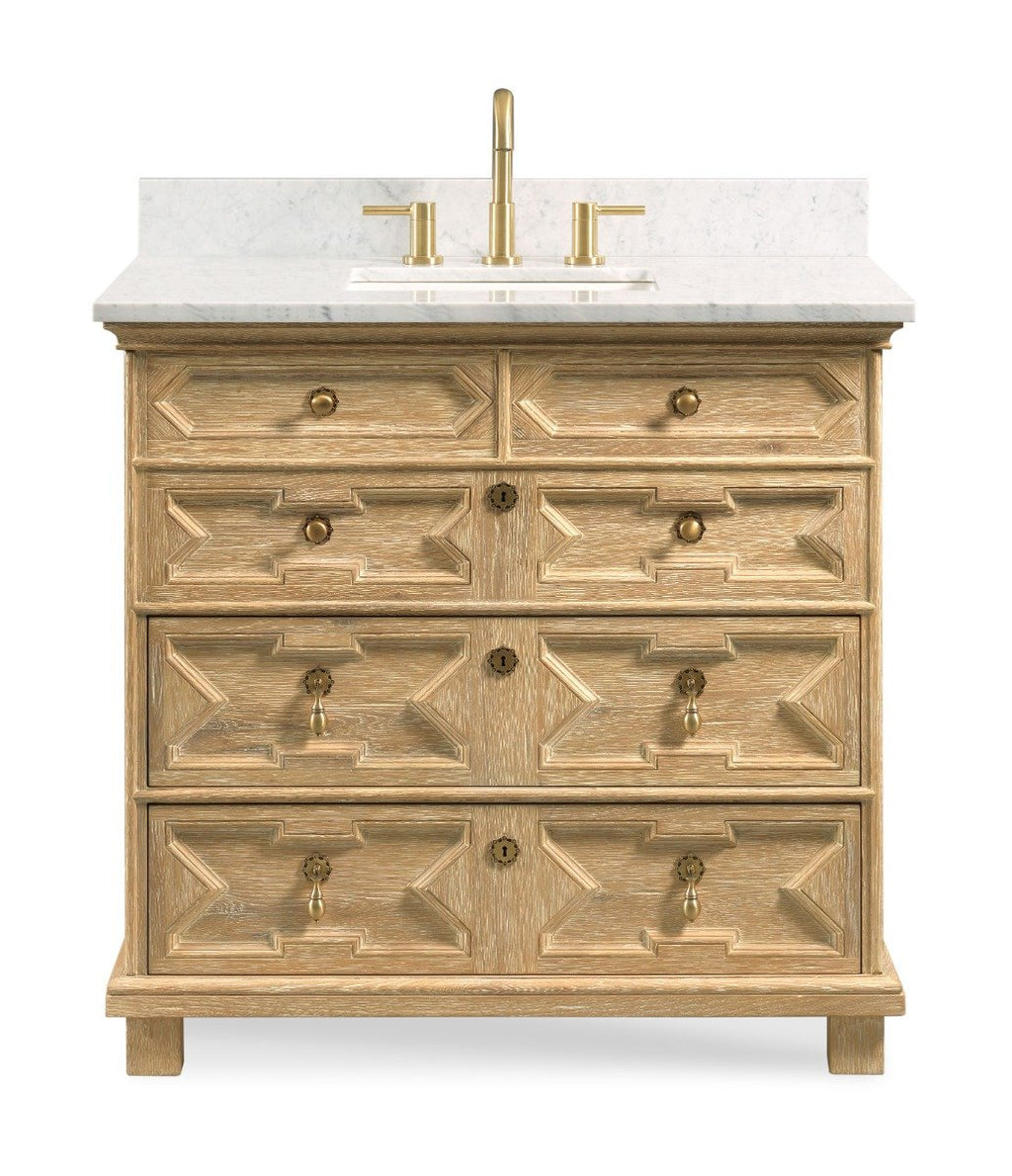 17th Century Vanity