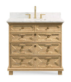 17th Century Vanity