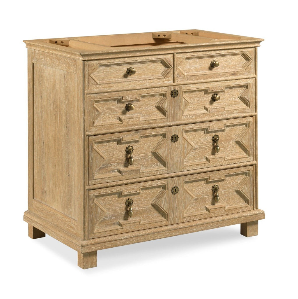 17th Century Vanity