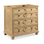 17th Century Vanity