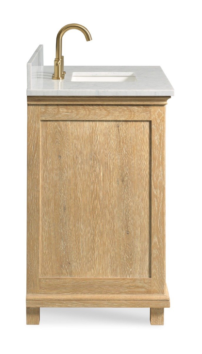 17th Century Vanity