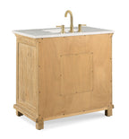17th Century Vanity