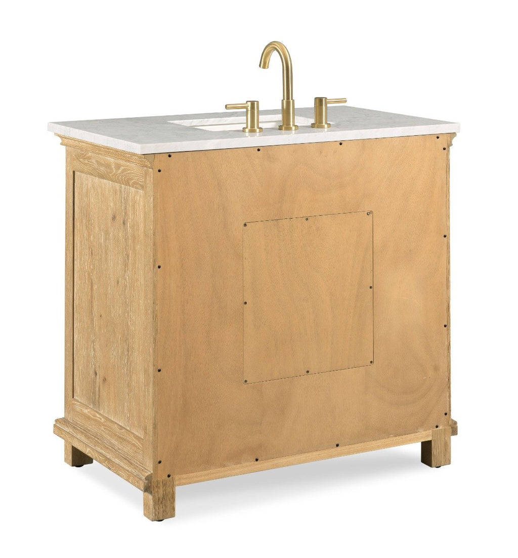 17th Century Vanity